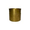 BUCHA 50.9X60.38X57.3 BALANÇA DIANTEIRA PATROL RG140 CASE 845