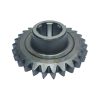 ENGRENAGEM CAMBIO MASSEY FERGUSON 630 28Z B3369 023402 