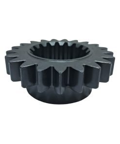 ENGRENAGEM DA 2ª MASSEY FERGUSON 299 630 640 B3194 023408 "MICROGEAR"