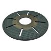 DISCO FREIO VOLVO DIANTEIRO L70E L70F 11703544 11102321