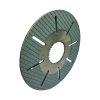 DISCO FREIO VOLVO DIANTEIRO L70E L70F 11703544 11102321