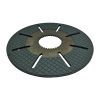 DISCO FREIO VOLVO DIANTEIRO L70E L70F 11703544 11102321