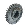 ENGRENAGEM KOMATSU D50 13014B1330 1311446550 