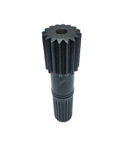 EIXO SOLAR ZF TSA09 "MICROGEAR" 4475360022 87539300