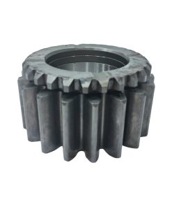 ENGRENAGEM EIXO PRIM 3ª VALMET 1280aBH180 "MICROGEAR" 81320910 18X27Z