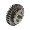 ENGRENAGEM Z16/39 VALMET BM/885/985 81776400 