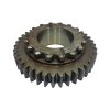 ENGRENAGEM Z16/39 VALMET BM/885/985 81776400 