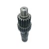 EIXO LATERAL CAMBIO VALMET 118A148 